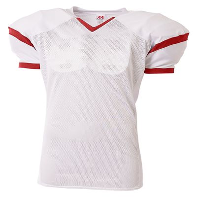 A4 A4 Rollout Football Jersey