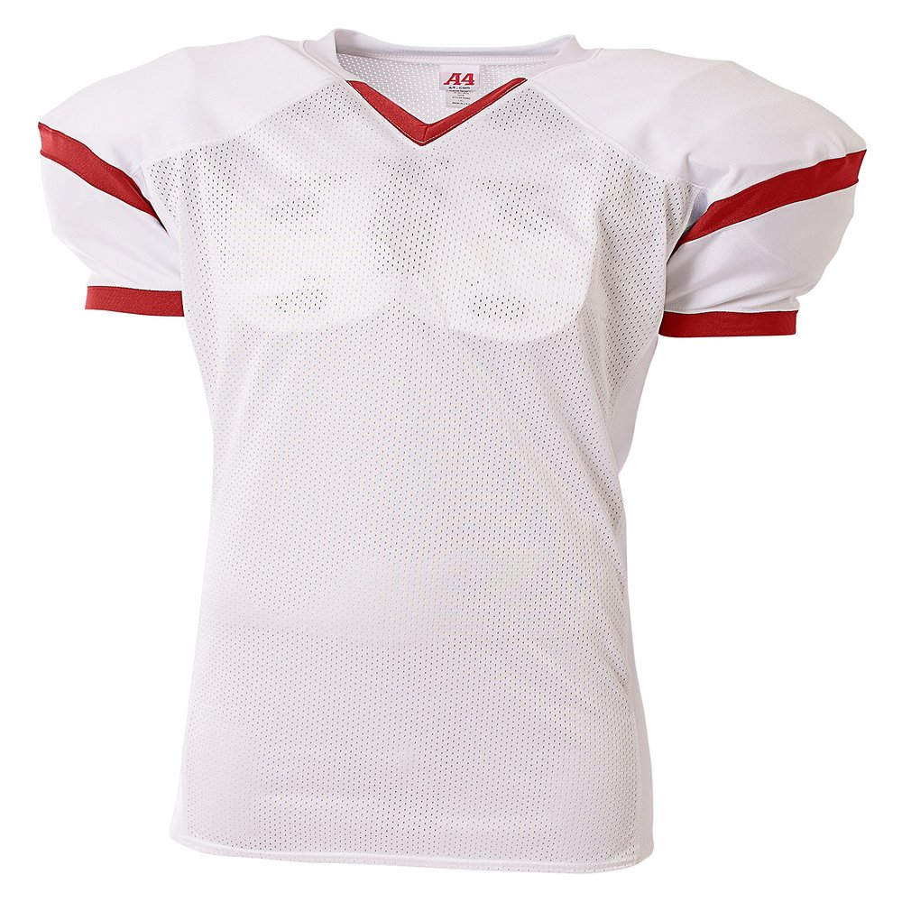 A4 A4 Rollout Football Jersey
