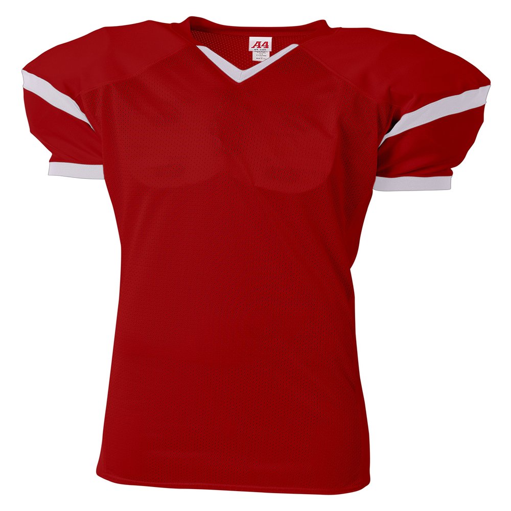 A4 A4 Rollout Football Jersey