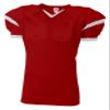 A4 A4 Rollout Football Jersey view 1