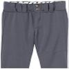 DeMarini Girls' Fierce Softball Pants - Charcoal, X-Small view 2