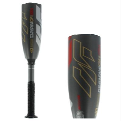 DeMarini 2019 CF Zen (-10) Senior League 2 3/4" Baseball Bat, 32"/22 oz
