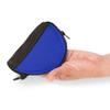 LokoSphere Mouthguard Case, One Size, Patriotic Flames view 3