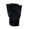 Flight MMA Fight Gloves (Black, Small) view 3