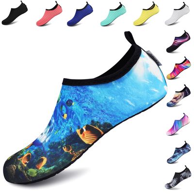 VIFUUR Water Sports Unisex Shoes Deepsea - 9-10 W US / 7.5-8.5 M US (40-41)