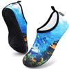 VIFUUR Water Sports Unisex Shoes Deepsea - 9-10 W US / 7.5-8.5 M US (40-41) view 2