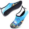 VIFUUR Water Sports Unisex Shoes Deepsea - 9-10 W US / 7.5-8.5 M US (40-41) view 4