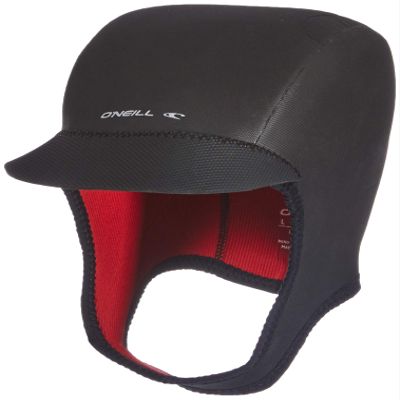 O'Neill Squid Lid 3mm, Black, Medium