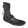 O'Neill Psycho Tech 3/2mm Split Toe Booties, Black, 13 view 1