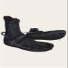 O'Neill Psycho Tech 3/2mm Split Toe Booties, Black, 13 view 2