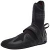 O'Neill Wetsuits Men's Psycho Tech 5mm St Booties Wetsuit Accessories, Black, 8 US view 1