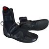 O'Neill Psycho Tech 7mm Round Toe Booties, Black, 13 view 1