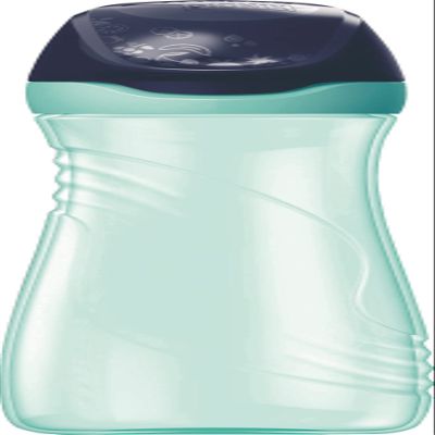 Maped Picnik Picnik Origin Water Bottle, 19.6 oz, Blue