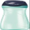 Maped Picnik Picnik Origin Water Bottle, 19.6 oz, Blue view 1