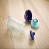 Maped Picnik Picnik Origin Water Bottle, 19.6 oz, Blue view 2