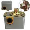 40-60 PSI Grey Water Pump Pressure Control Switch Adjustable Double Spring Pole Switch view 1