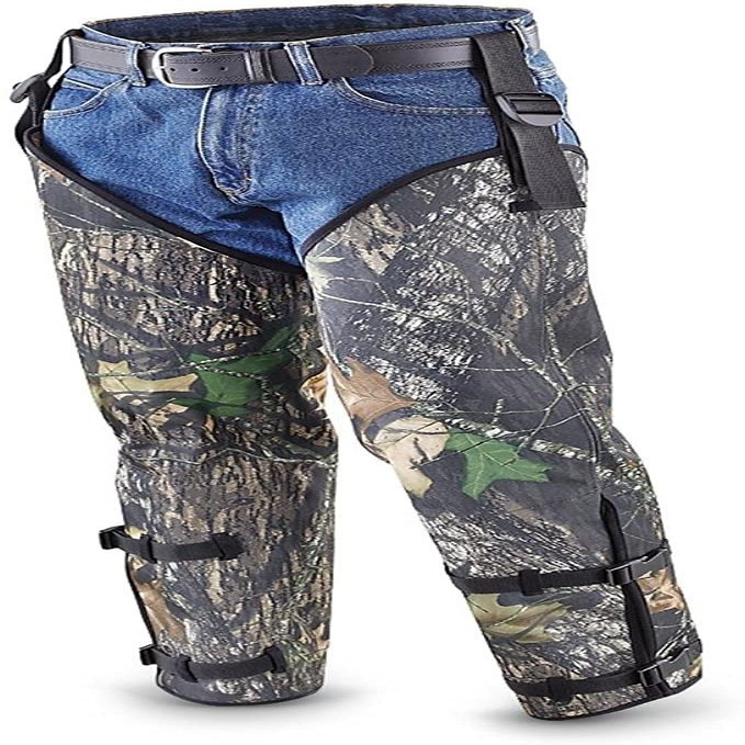 Crackshot Snake Chapz Mobu Country Regular Stocky R-3893
