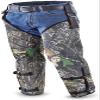 Crackshot Snake Chapz Mobu Country Regular Stocky R-3893 view 1