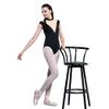 117141051 Baiwu Elegant Ballet Leotards Professional Ballet Leotards (L) view 2