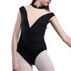 117141051 Baiwu Elegant Ballet Leotards Professional Ballet Leotards (L) view 3