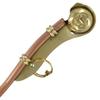 Shaheera Nautical Bosuns Nautical Mariner Command Whistle view 2
