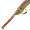 Shaheera Nautical Bosuns Nautical Mariner Command Whistle view 3