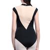 117141051 Baiwu Elegant Ballet Leotards Professional Ballet Leotards (XL) view 4