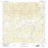 YellowMaps Aldrich AL topo map, 1:24000 Scale, 7.5 X 7.5 Minute, Historical, 1979, Updated 1984, 27.1 x 22 in - Tyvek view 1