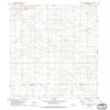 Head of Rocky Hollow NE topo map, 1:24000 Scale, 7.5 X 7.5 Minute, Historical, 1979, Updated 1993, 27 x 22 in - Tyvek view 1