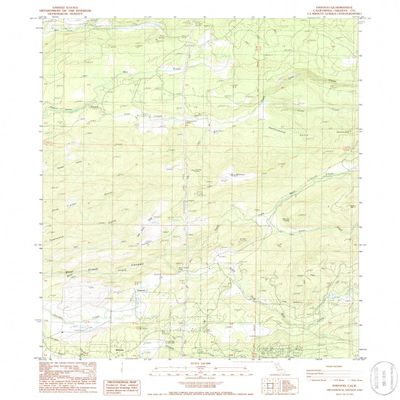 YellowMaps Inwood CA topo map, 1:24000 Scale, 7.5 X 7.5 Minute, Historical, 1985, Updated 1986, 26.7 x 21.9 in - Tyvek