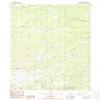 YellowMaps Inwood CA topo map, 1:24000 Scale, 7.5 X 7.5 Minute, Historical, 1985, Updated 1986, 26.7 x 21.9 in - Tyvek view 1