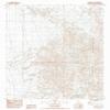 Martins Well CA topo map, 1:24000 Scale, 7.5 X 7.5 Minute, Historical, 1985, Updated 1985, 26.9 x 21.5 in - Tyvek view 1