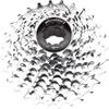 microSHIFT G100 10-Speed Cassette 11-25 view 2