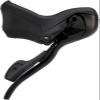 microSHIFT R8 2-Speed Left Drop Bar Lever Shimano Compatible Black view 2