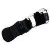 Phoenix Fight Gear Muay Thai Adult Shin Guards, with Instep Pads and Foot Protection, Mixed Martial Arts Shin Guards for Men and Women, Kickboxing, Sparring, Taekwondo, & MMA Training (White, Small) view 4