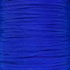 Craft County Coreless 650 Nylon Paracord  Wire Cover, Jewelry Making String, or Accessory Cord (Electric Blue, 1000 Feet) view 1