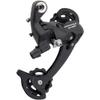 microSHIFT MarvoLT M46 7/8/9-Speed Long Cage Rear Derailleur Shimano view 1