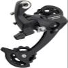 microSHIFT MarvoLT M46 7/8/9-Speed Long Cage Rear Derailleur Shimano view 2