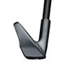 Oryx Cavity Back Iron Set (4 - PW) - Men's Length - Right & Left Handed (Right, Graphite -67g, Regular) view 1