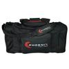 Phoenix Fight Gear Thrive Gear Bag, Multi-Purpose Gym, Travel, and Sling Bag, Black, One Size view 1