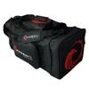 Phoenix Fight Gear Thrive Gear Bag, Multi-Purpose Gym, Travel, and Sling Bag, Black, One Size view 2