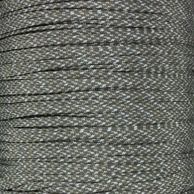 Paracord Planet Coreless 650lb Paracord Flat Tactical Cord for Crafting and Outdoors