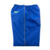 Splashy Waterproof Rain Pants for Kids (5/6, Royal Blue) view 2