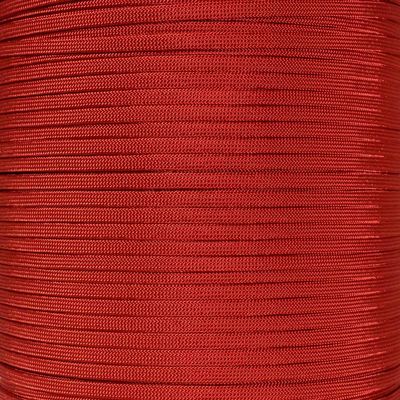 Paracord Planet Coreless 650lb Paracord Flat Tactical Cord for Crafting and Outdoors