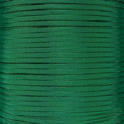 Paracord Planet Coreless 650lb Paracord Flat Tactical Cord for Crafting and Outdoors