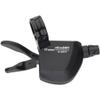 microSHIFT XLE11 11-Speed Right Shifter Shimano Compatible view 1