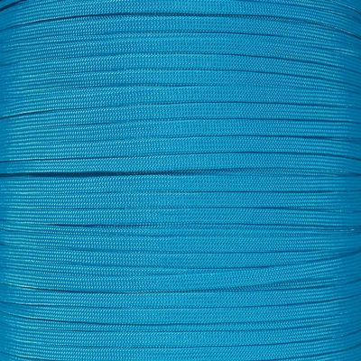 Paracord Planet Coreless 650lb Paracord Flat Tactical Cord for Crafting and Outdoors