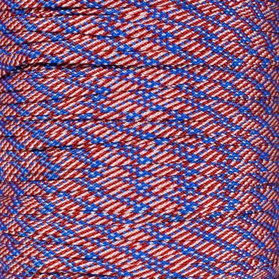 Paracord Planet Coreless 650lb Paracord Flat Tactical Cord for Crafting and Outdoors