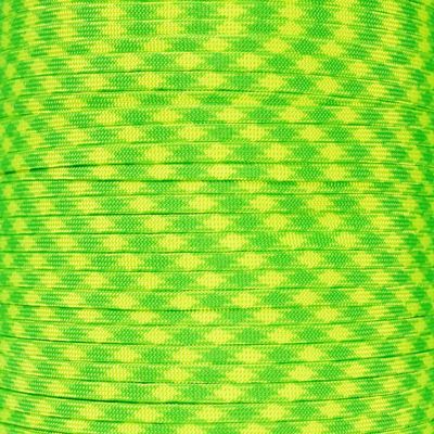Paracord Planet Coreless 650lb Paracord Flat Tactical Cord for Crafting and Outdoors