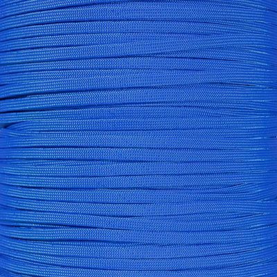 Paracord Planet Coreless 650lb Paracord Flat Tactical Cord for Crafting and Outdoors